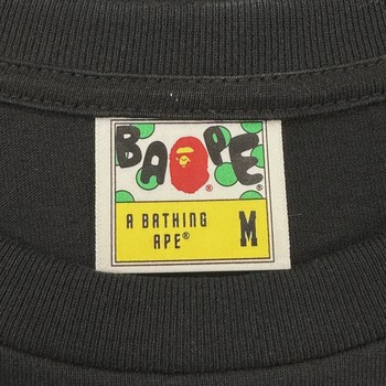 SS24 BAPE Year Of The Dragon Tee Black • Pre-Owned [2616] - view 3