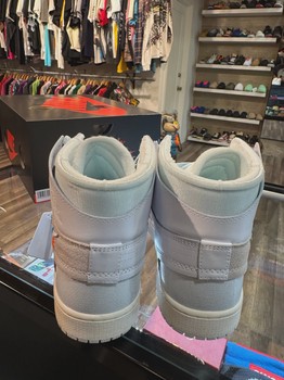 Air Jordan 1 Retro High Virgil Abloh Archive Alaska • Pre-Owned [4228] - view 3