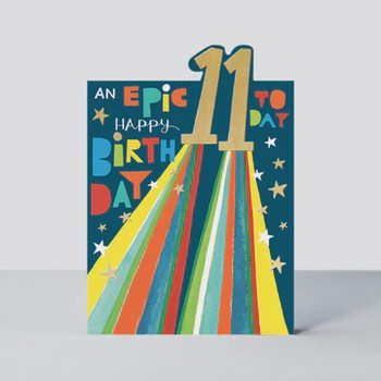 Rachel Ellen - Age 11 Boy - TIP22