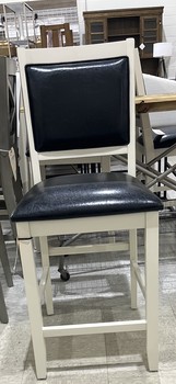 Abbyson Counter Stool (SLIGHT DAMAGE) REDUCED