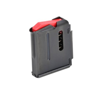 Savage 90 Series (93) Magazine 5-Round .17 HMR/.22 WMR