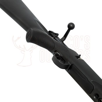Mauser M18 Stainless Steel 30-06 Threaded