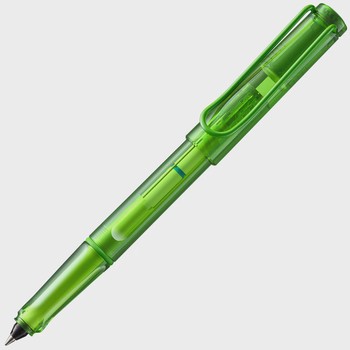 Lamy Rollerball 311 Balloon - Lime - 1237620