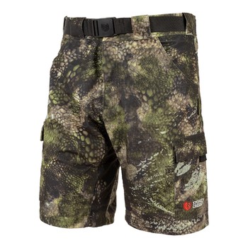 Stoney Creek Microtough Cargo Shorts TCF