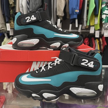 Nike Air Griffey Max 1 Freshwater (2021/2025) • Pre-Owned [2179] - view 2
