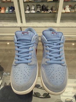 Nike SB Dunk Low Phillies NO BOX [7004] - view 5