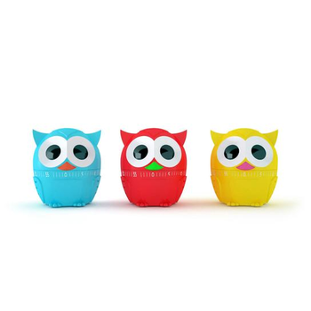 OWLET 60 MINUTE KITCHEN TIMER