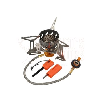 FireMaple FMS-121 Gas Cooker