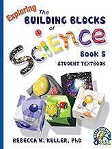 Exploring the Building Blocks of Science Book 5 Student/Teacher Set