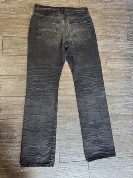 Amiri Denim Jeans Sz 32 • Pre-Owned [1954] - view 4
