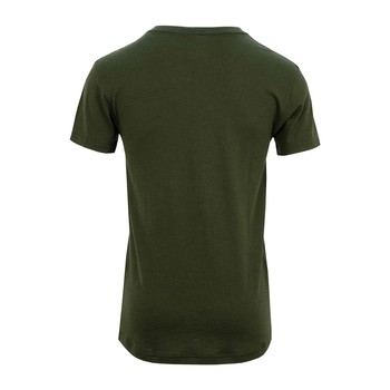 Swazi the Totem Base Layer Olive