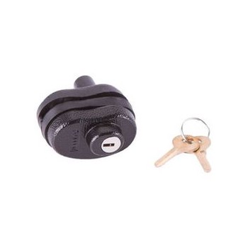 Allen Trigger Gun Lock