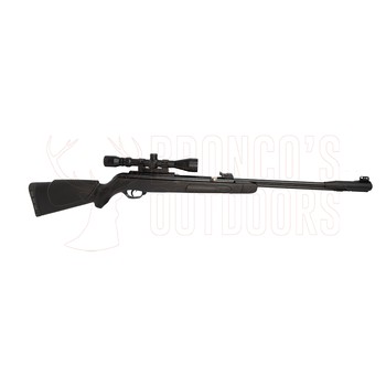 Gamo CFX Under Lever .177 Air Rifle + Gamo 3-9x40 Scope