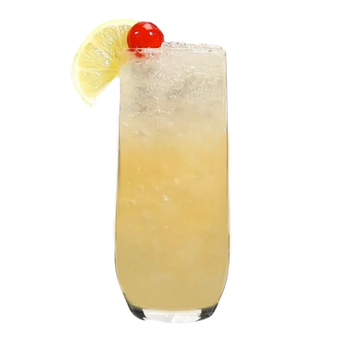 EVERYDAY HI-BALL GLASS 415ML