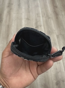 Supreme Coin Pouch • Pre-Owned [1232] - view 2