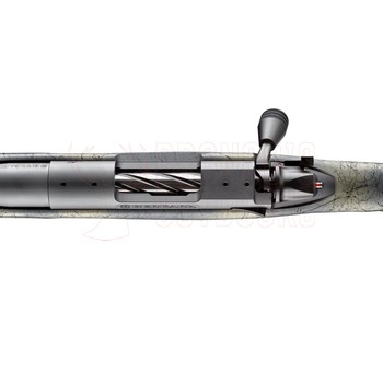 Bergara B14 Wilderness Sierra 7mm PRC