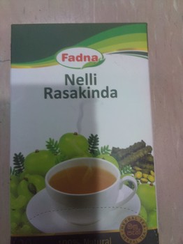 Fadna Nelli Rasakinda Tea 40g