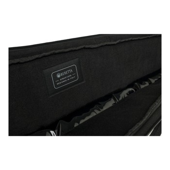 Beretta 500 Years Gun Case 128cm - Black/Multicam Black