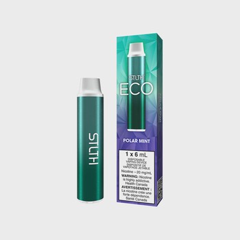 STLTH ECO STLTH ECO - Polar Mint