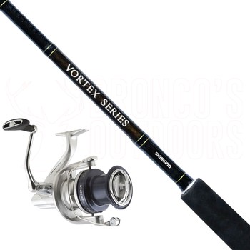 Shimano Vortex 15'3" 10-15kg + Aerlex 10000XSB Long Cast