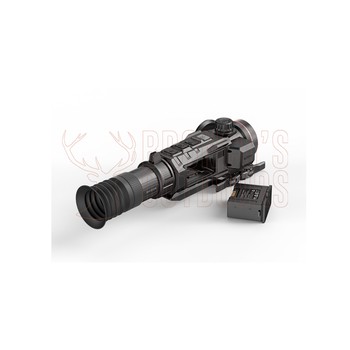 Nocpix Rico2 Thermal Scope RH50R LRF
