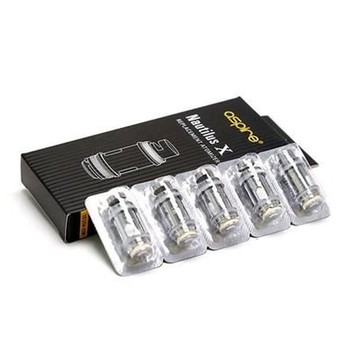 ASPIRE Nautilus X Coils (5 pack)