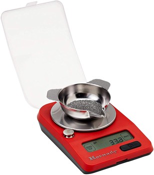 Hornady G3 1500 Digital Scale