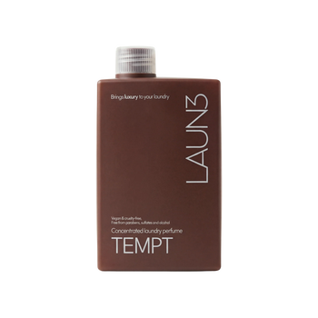 Wasparfum · Tempt