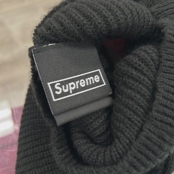 Supreme New Era Box Logo Balaclava • Pre-Owned [0031] - view 4