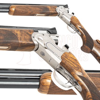 Beretta DT11 Trap 30" Adjustable RH
