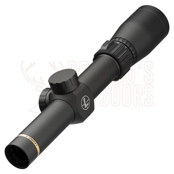 Leupold VX-Freedom 1.5-4x20 Pig Plex