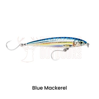 Rapala X-Rap Long Cast Shallow 12cm
