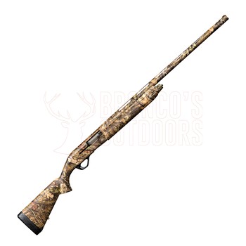 Winchester SX4 Camo Mobuc 3 1/2" 12GA 28"