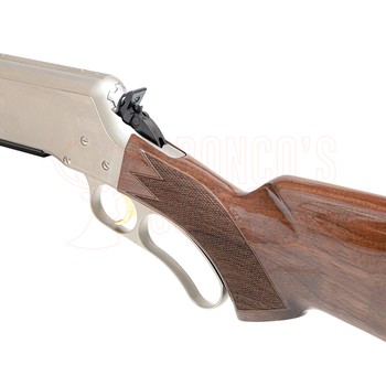 Browning BLR Stainless Steel Pistol Grip Lightweight .308 Win