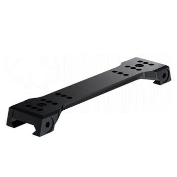 Sako S20 Optilock Picatinny Rail 20 MOA