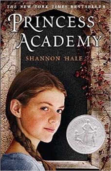 Used Princess Academy