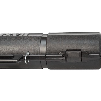Flambeau Bazooka Telescope Rod Tube