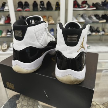 Air Jordan 11 Retro DMP Gratitude (2023) • Pre-Owned [5322] - view 6