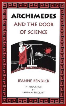 Archimedes and the Door of Science