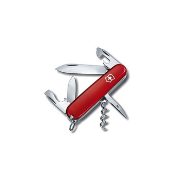 Victorinox Spartan