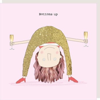 RMAT - Bottoms Up - GF571