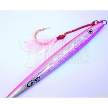 Catch the Joker Longfall Jig 400gm