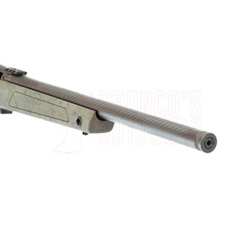 Bergara BMR-X Carbon .22 LR 20"
