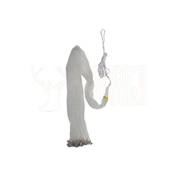 Jarvis Walker Bait Net 10m .35mm 40MD