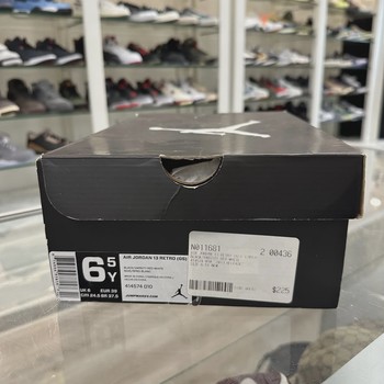 Jordan 13 Retro Bred 2013 (GS) • Pre-Owned [1372] - view 6