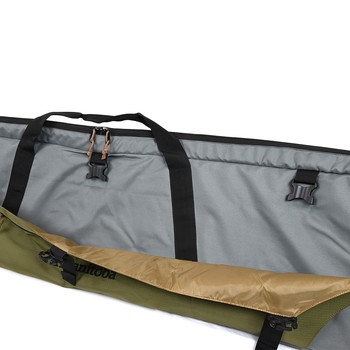 Manitoba 3-in-1 Ultimate Gun Range Kit