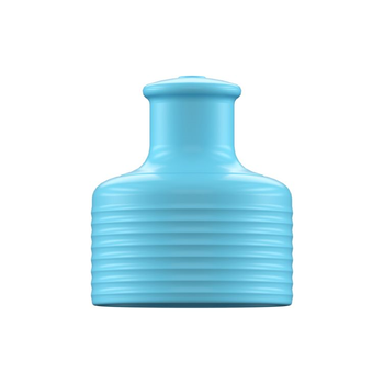CHILLY'S 260/500ML SPORTS LID - PASTEL BLUE