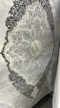 Signature Rug 5208 5x8 grey