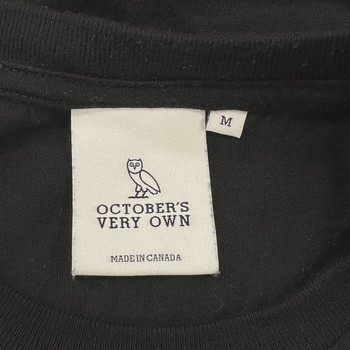 Ovo Toronto tee • Pre-Owned [3992] - view 5