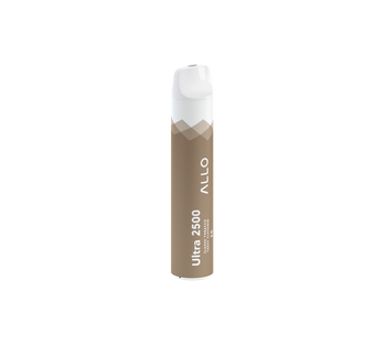 Allo Ultra 2500 - Classic Tobacco